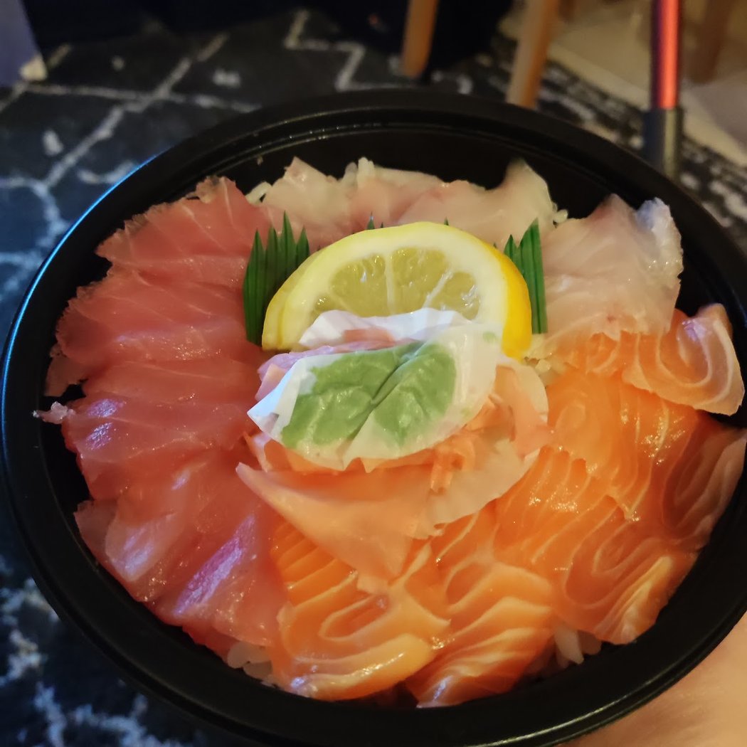 Hoki Yaki 2